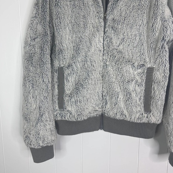 Patagonia Women's Gray Conejo Jacket SZ S - Picture 3 of 9